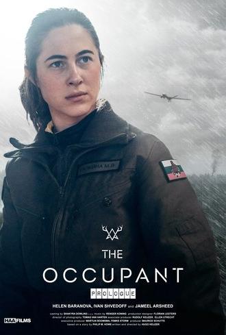 The Occupant: Prologue (2019)