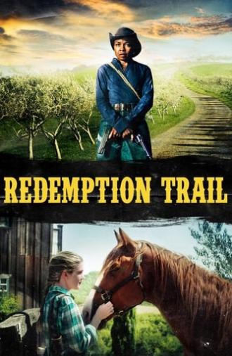 Redemption Trail (2013)