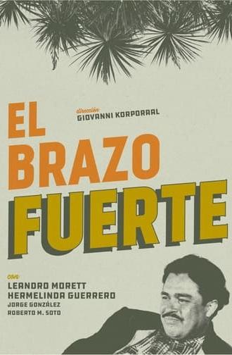 El Brazo Fuerte (1958)