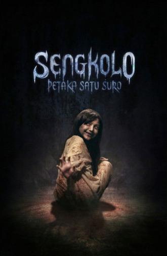 Sengkolo: Petaka Satu Suro (2026)