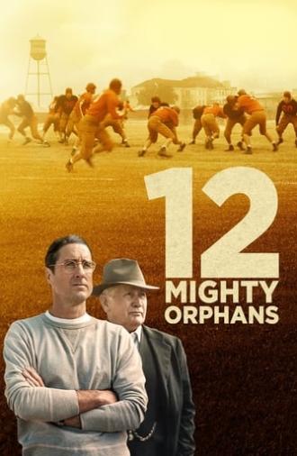 12 Mighty Orphans (2021)