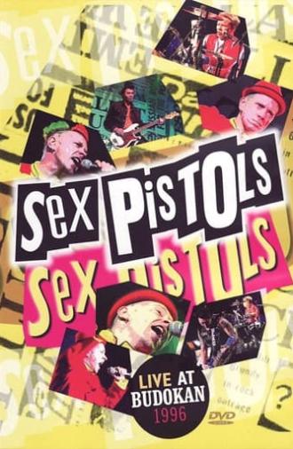 Sex Pistols: Live at Budokan (1996)