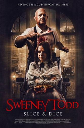 Sweeney Todd: Slice & Dice (2025)