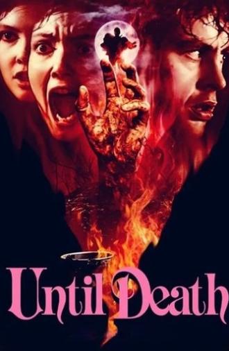 Until Death (1988)