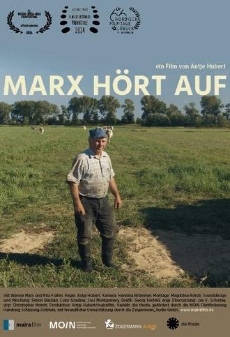Marx hört auf (2025)