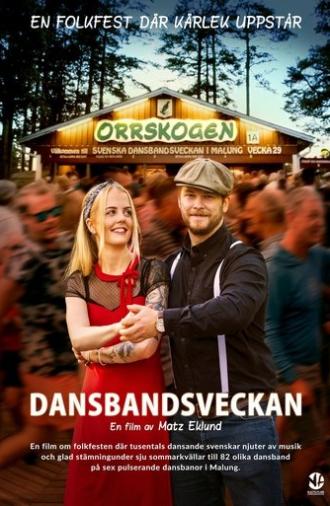 Dansbandsveckan (2025)