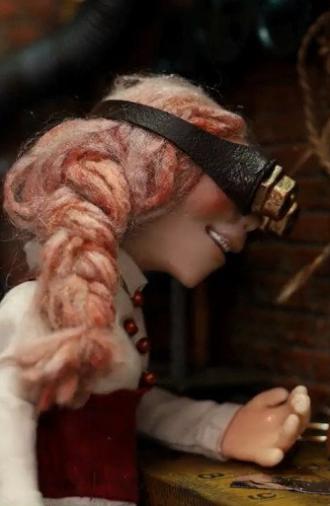 For the Love of Crafts (2021)
