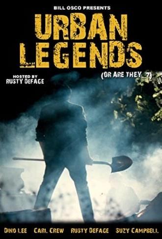 Urban Legends (1998)