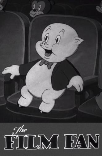 The Film Fan (1939)