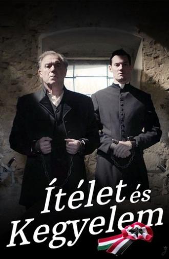 Judgment & Grace (2021)