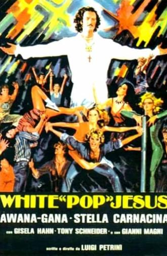 White Pop Jesus (1980)