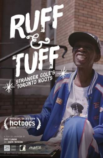 Ruff 'n Tuff - Stranger Cole's Toronto Roots (2018)