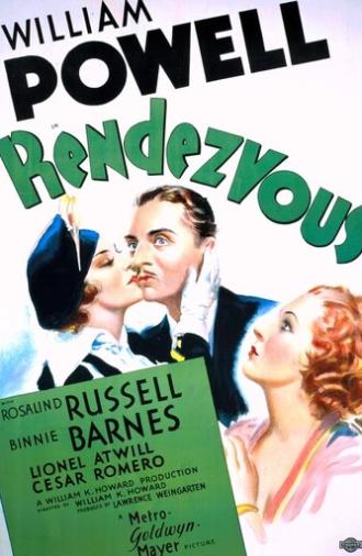 Rendezvous (1935)