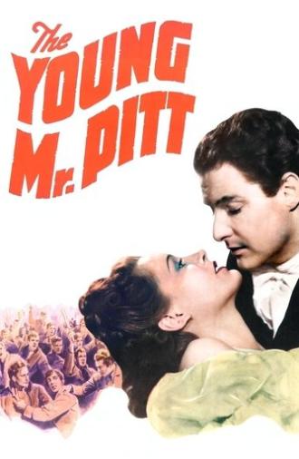 The Young Mr. Pitt (1942)