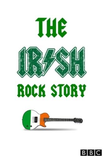 The Irish Rock Story: A Tale of Two Cities (2015)