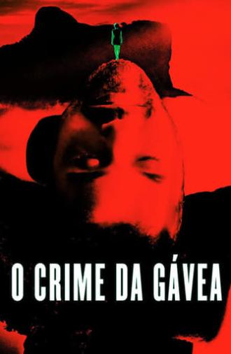 O Crime da Gávea (2017)