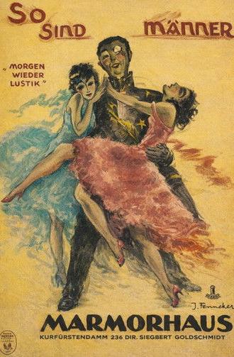 The Little Napoleon (1923)