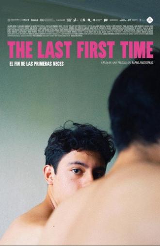 The Last First Time (2026)