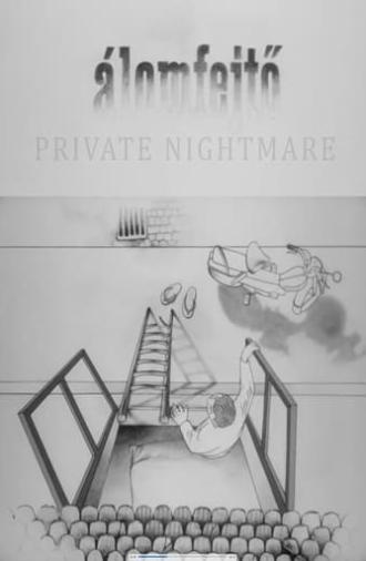 Private Nightmare (1980)