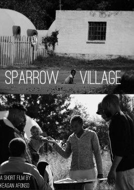 Sparrow Village (2025)
