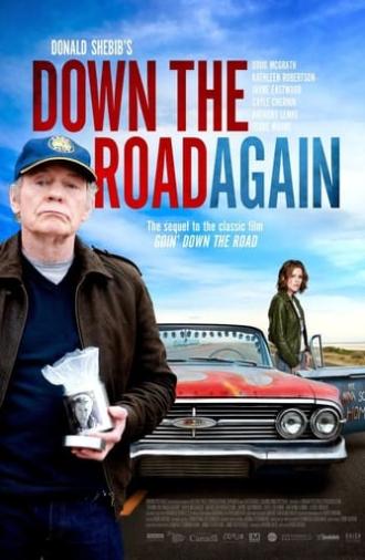 Down the Road Again (2011)