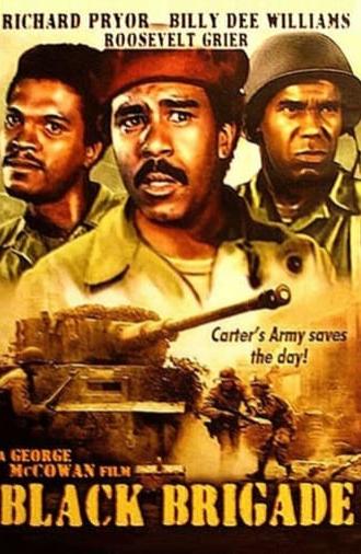 Carter's Army (1975)