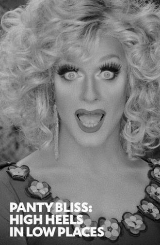Panti Bliss: High Heels in Low Places (2017)