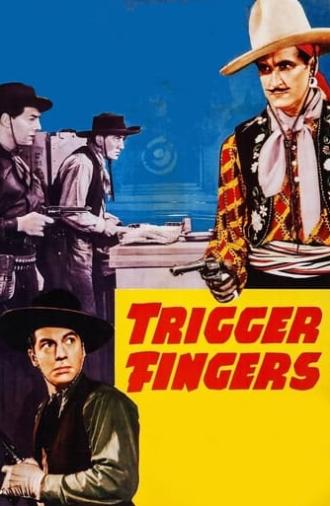 Trigger Fingers (1939)