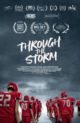 Through the Storm (2024)