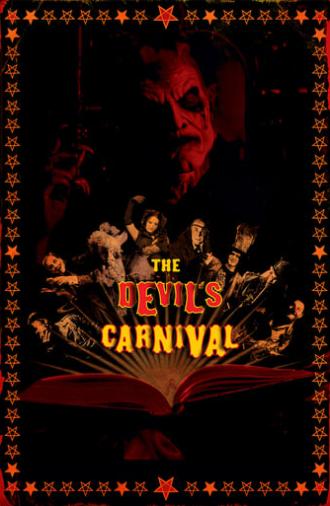 The Devil's Carnival (2012)