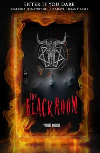 The Black Room (2017)