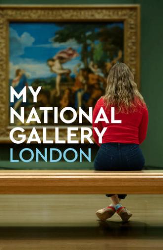 My National Gallery, London (2024)