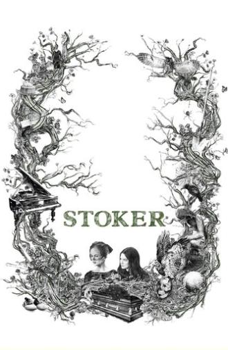 Stoker (2013)