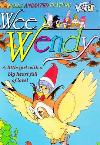 Wee Wendy (1985)