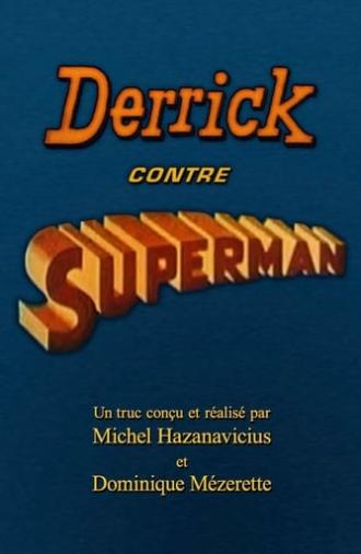 Derrick contre Superman (1992)