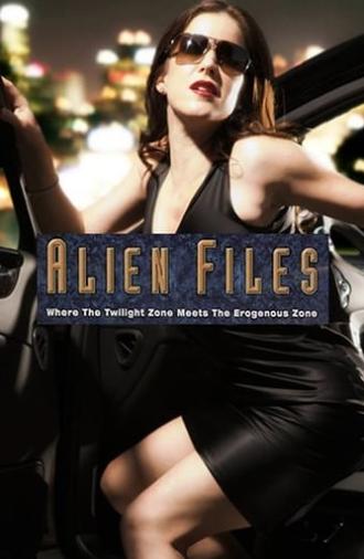 Sex Files: Alien Erotica II (2000)