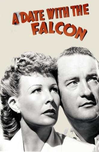 A Date with the Falcon (1942)