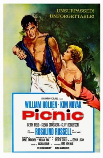 Picnic (1955)