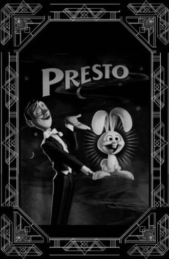 Presto (2008)