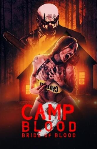 Camp Blood 9: Bride of Blood (2024)