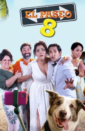 The Trip 8 (2025)