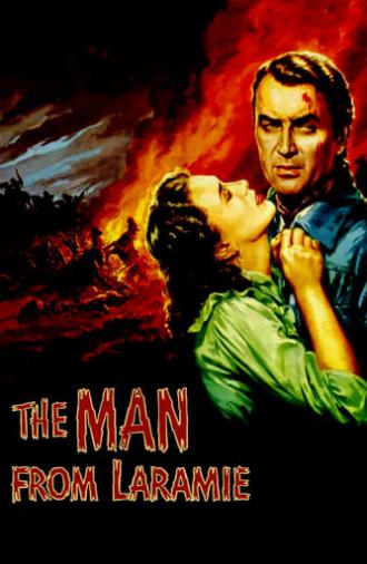 The Man from Laramie (1955)