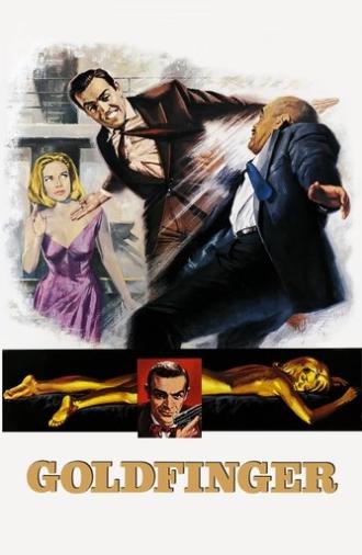 Goldfinger (1964)
