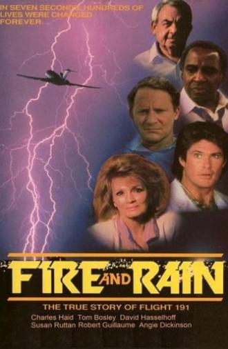 Fire and Rain (1990)