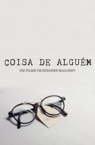 Coisa de Alguém (2014)