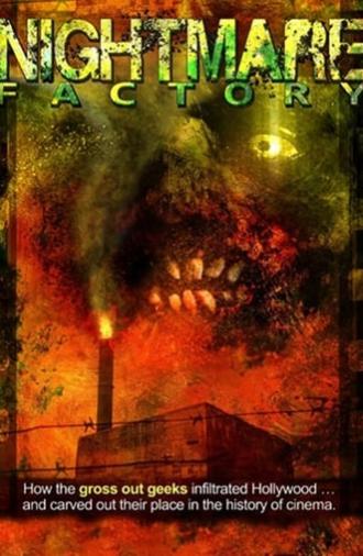 Nightmare Factory (2011)