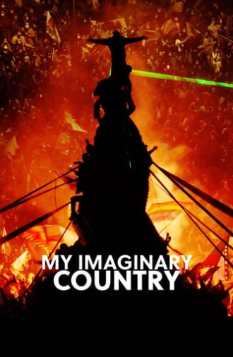 My Imaginary Country (2022)