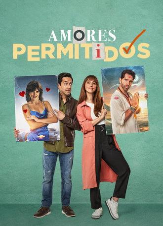 Amores permitidos (2022)