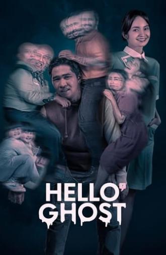 Hello Ghost (2023)