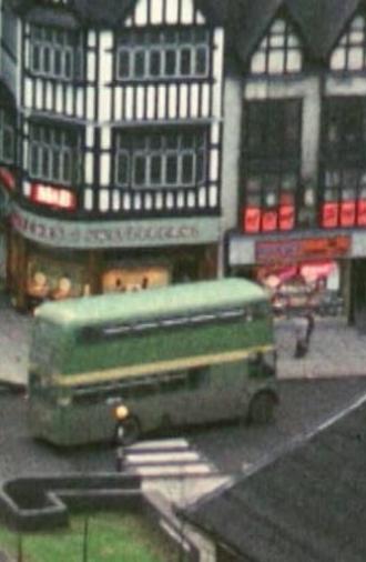 Wolverhampton into the Seventies (1970)